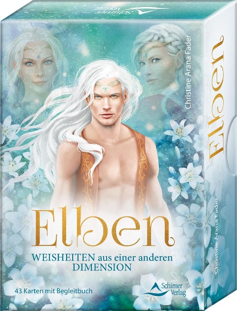 SET - Elben - Christine Arana Fader