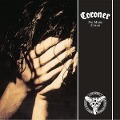 Cover-Bild zum Titel 'No More Color' von 'Coroner'