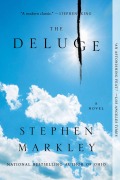 Cover-Bild zum Titel 'The Deluge' von 'Stephen Markley'
