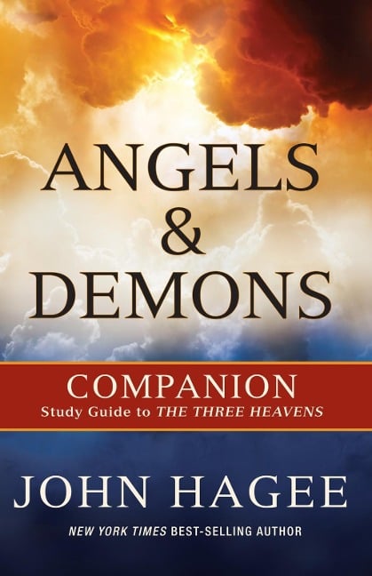 Angels and Demons - John Hagee