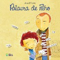 Cover-Bild zum Titel 'Palavra de filho' von 'Jonas Ribeiro'