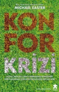 Cover-Bild zum Titel 'Konfor Krizi' von 'Michael Easter'