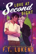 Cover-Bild zum Titel 'Love at Second Sight' von 'F. T. Lukens'