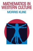 Cover-Bild zum Titel 'Mathematics in Western Culture' von 'Morris Kline'