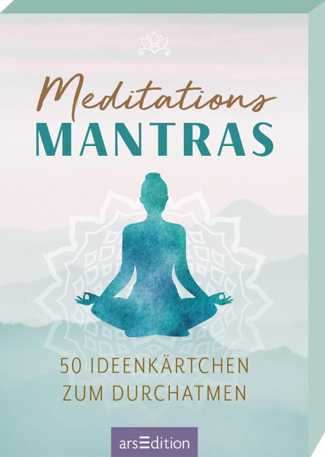 Meditations-Mantras - 