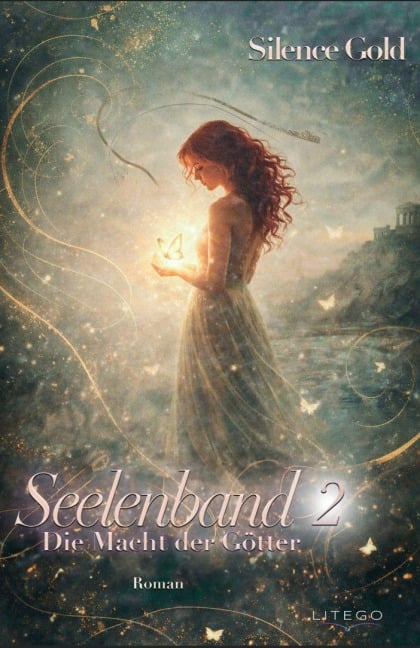 Seelenband 2 - Silence Gold