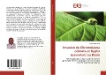 Cover-Bild zum Titel 'Invasion de Chromolaena odorata et Hyptis suaveolens au Bénin' von 'André Boya Aboh'
