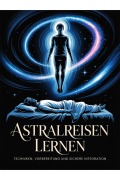 Cover-Bild zum Titel 'Astralreisen lernen' von 'Evelyn Starling'