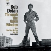 Cover-Bild zum Titel 'The Bootleg Series Vol. 18: Through The Open Windo' von 'Bob Dylan'