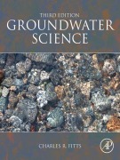 Cover-Bild zum Titel 'Groundwater Science' von 'Charles R. Fitts'