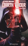 Cover-Bild zum Titel 'Star Wars Darth Vader Lord Oscuro 2' von 'Giuseppe Camuncoli, Charles Soule'