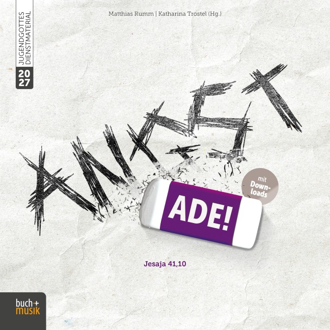 Angst ade! - 