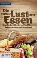 Die neue Lust am Essen - Hermine Pfrogner