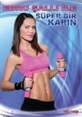 Ebru Salli ile Süper Bir Karin DVD - 