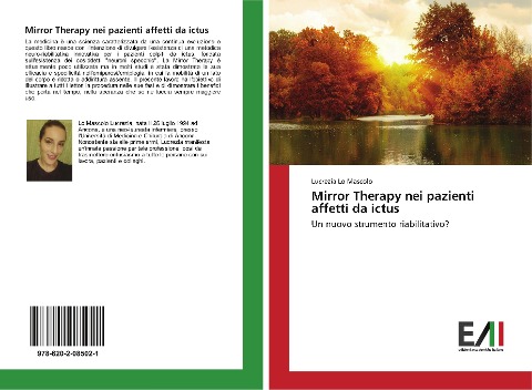 Mirror Therapy nei pazienti affetti da ictus - Lucrezia Lo Mascolo