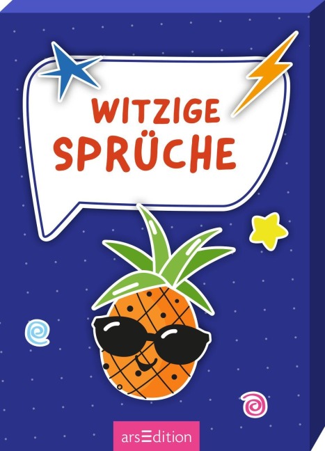 Witzige Sprüche - Ute Löwenberg