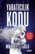 Cover-Bild zum Titel 'Yaraticilik Kodu' von 'Baris Müstecaplioglu'