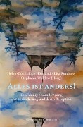 Cover-Bild zum Titel 'Alles ist anders!' von ''