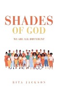 Shades of God - Rita Jackson