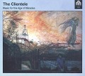 Cover-Bild zum Titel 'Music For The Age Of Miracles' von 'The Clientele'