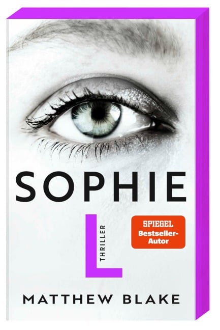 Sophie L. - Matthew Blake