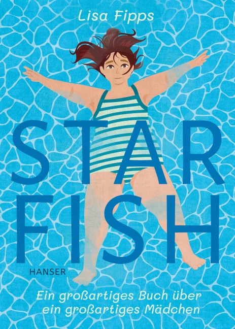 Starfish - Lisa Fipps