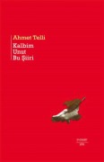 Cover-Bild zum Titel 'Kalbim Unut Bu Siiri' von 'Ahmet Telli'