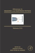 Cover-Bild zum Titel 'Advances in Imaging and Electron Physics' von ''