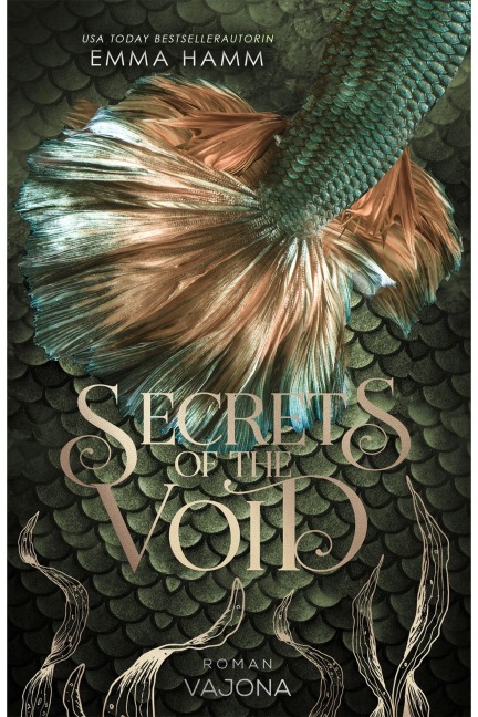 Secrets of the Void - Emma Hamm