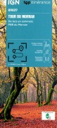 Cover-Bild zum Titel 'Tour du Morvan' von ''