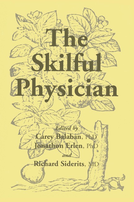 Skilful Physician - Carey D. Balaban