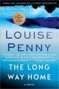 Cover-Bild zum Titel 'The Long Way Home' von 'Louise Penny'