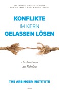 Cover-Bild zum Titel 'Konflikte im Kern gelassen lösen' von ''