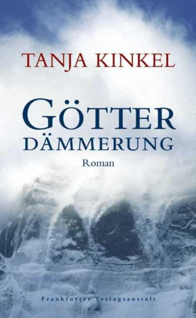 Götterdämmerung - Tanja Kinkel