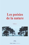 Cover-Bild zum Titel 'Les poésies de la nature' von 'Collection'