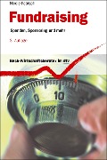 Cover-Bild zum Titel 'Fundraising' von 'Nicole Fabisch'