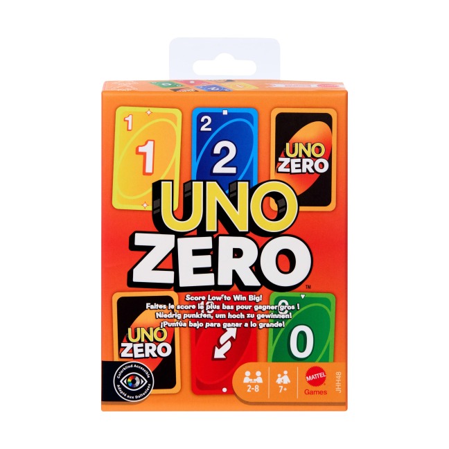 UNO Zero - 