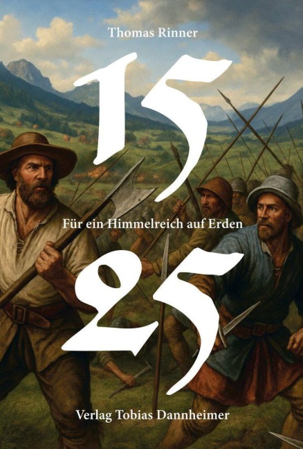 1525 - Thomas Rinner