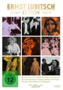 Ernst Lubitsch Edition - 