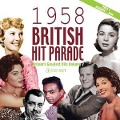 Cover-Bild zum Titel 'The 1958 British Hit Parade 1' von 'Various Artists'