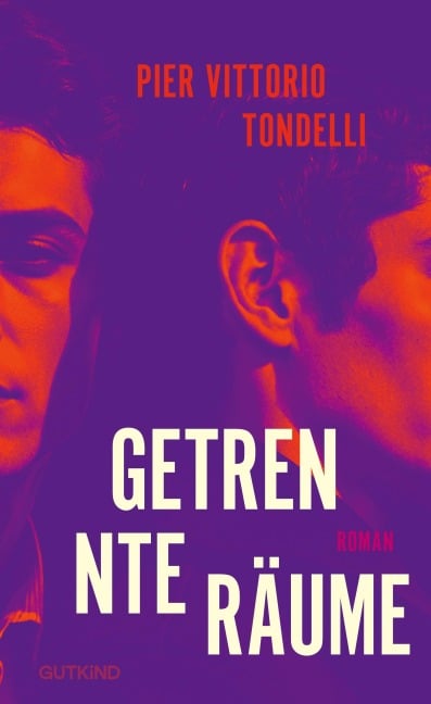 Getrennte Räume - Pier Vittorio Tondelli
