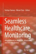Cover-Bild zum Titel 'Seamless Healthcare Monitoring' von ''