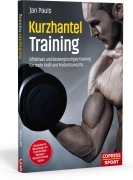 Cover-Bild zum Titel 'Kurzhantel-Training' von 'Jan Pauls'