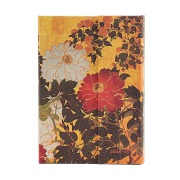 Cover-Bild zum Titel '13-Monatskalender 2025 Natsu, Midi, Horizontal' von ''