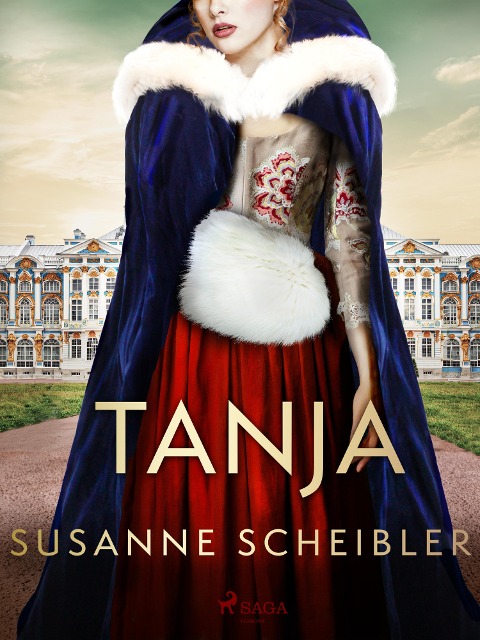 Tanja - Susanne Scheibler