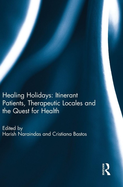 Healing Holidays - 