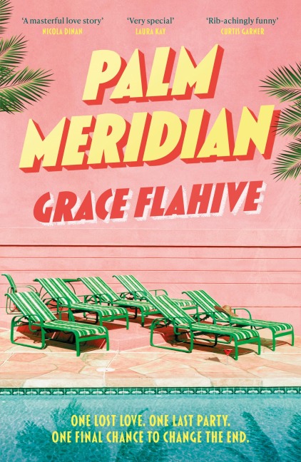 Palm Meridian - Grace Flahive
