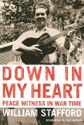Cover-Bild zum Titel 'Down in My Heart' von 'Kim Stafford'