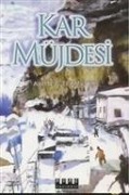 Cover-Bild zum Titel 'Kar Müjdesi' von 'Ahmet Tekinyer'