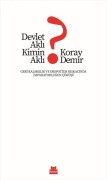 Cover-Bild zum Titel 'Devlet Akli Kimin Akli' von 'Koray Demir'